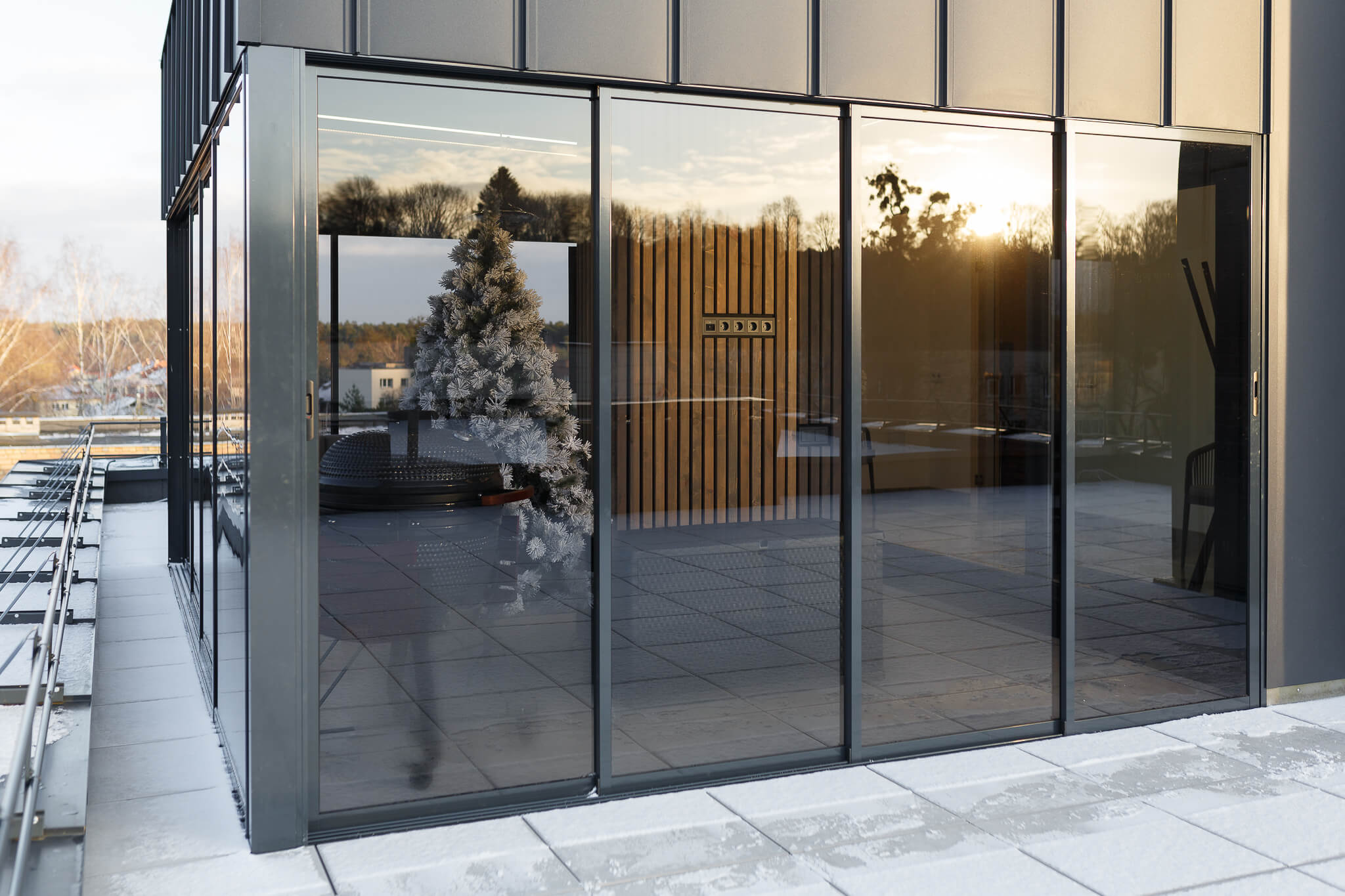 Home - ModularUs